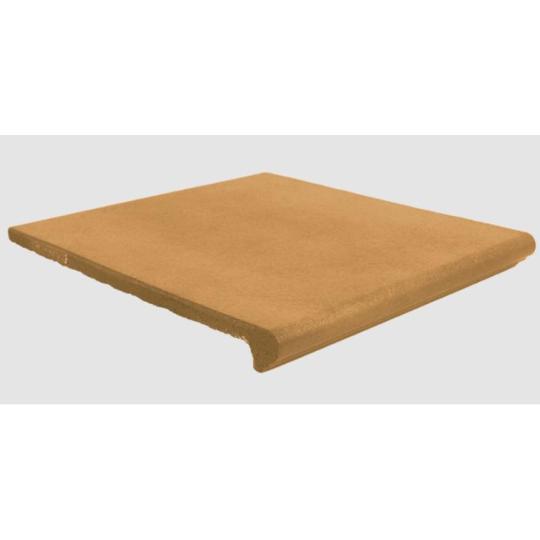 ives lepcsolap vilagos narancssarga cotto tegla fagyallo csuszasmentes lepcso mediterran padlolap padloburkolat jarolap greslap terasz burkolat lakberendezes lameridiana.jpg